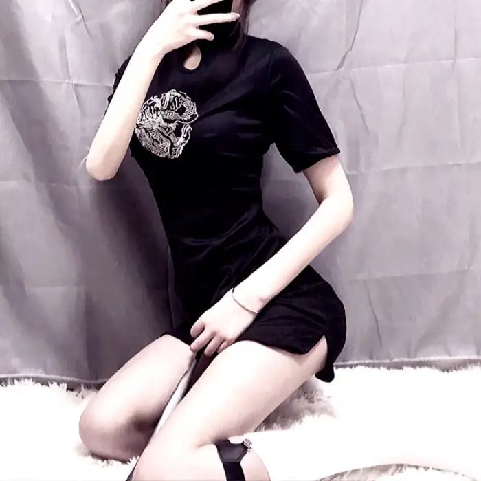 地下终劫站
