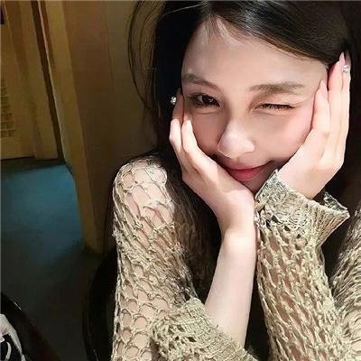 银簪子